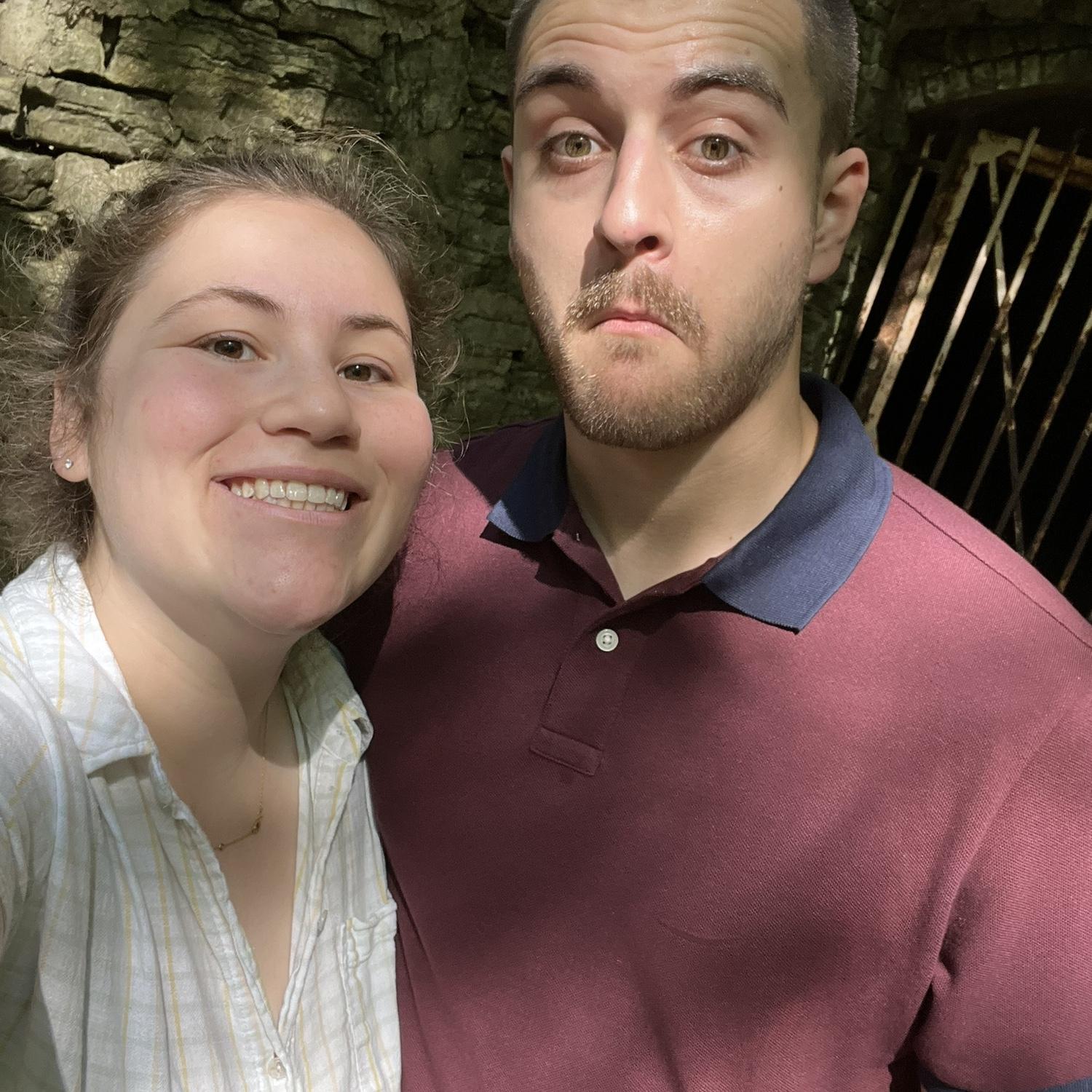 Fun times in Rochester, Minnesota July 2023