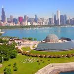 Adler Planetarium