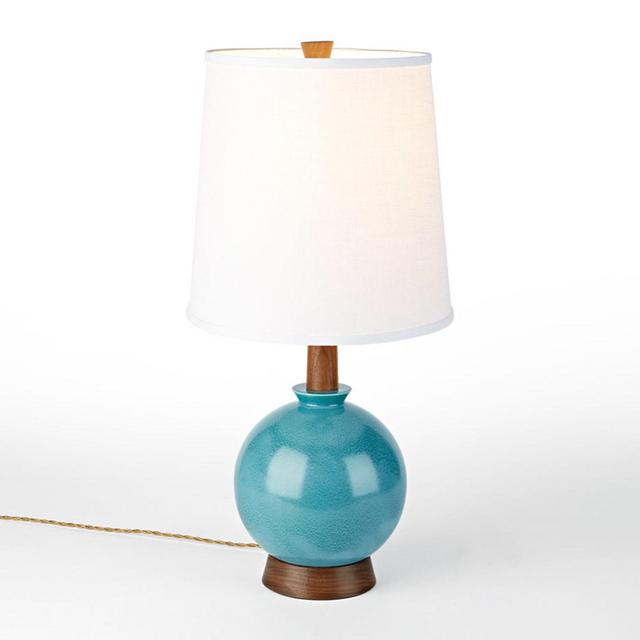 Belmont Table Lamp Item # A5037