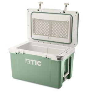 RTIC 52 QT Ultra-Light Cooler