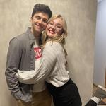 Celebrating Our First Year of Dating