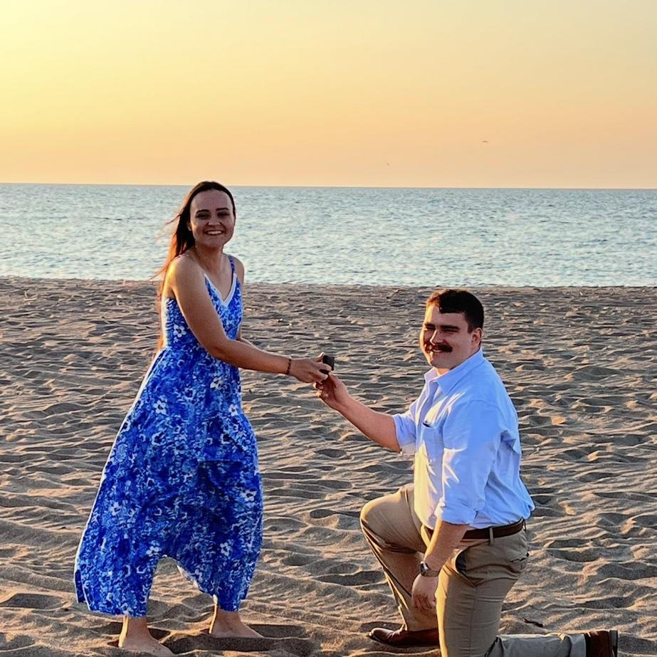 The Proposal! September 14, 2024