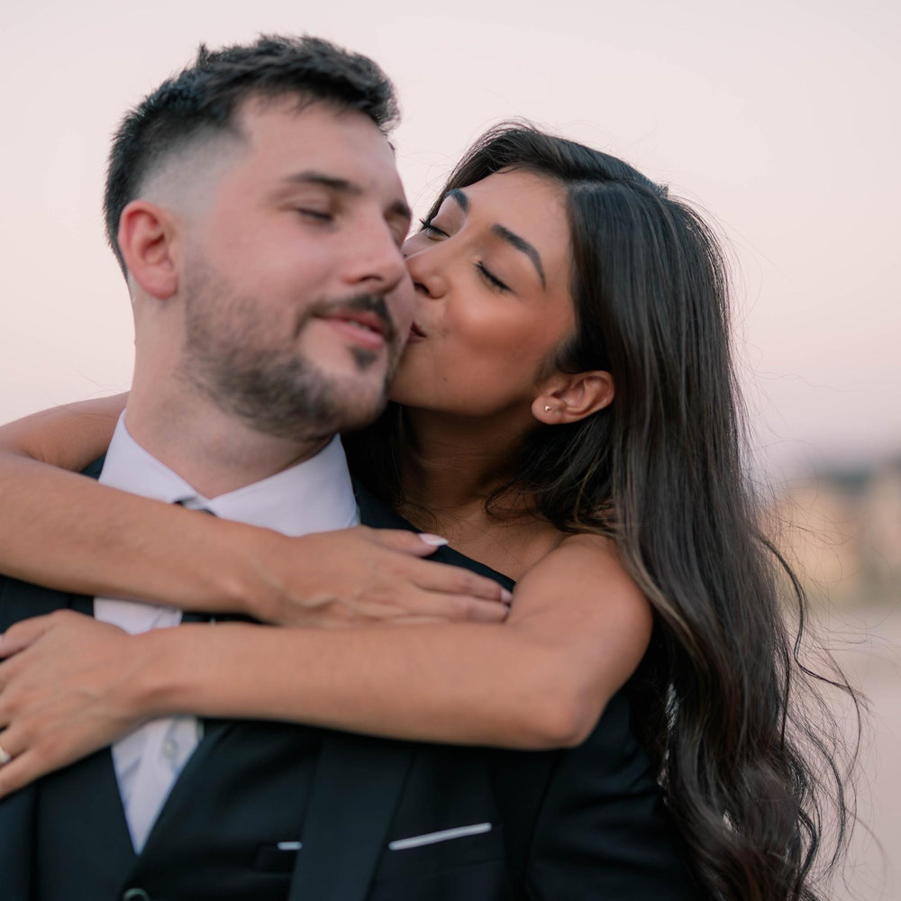 Mia Ruiz and Ryan Culp's Wedding Website