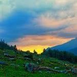 Dainkund Peak Trek