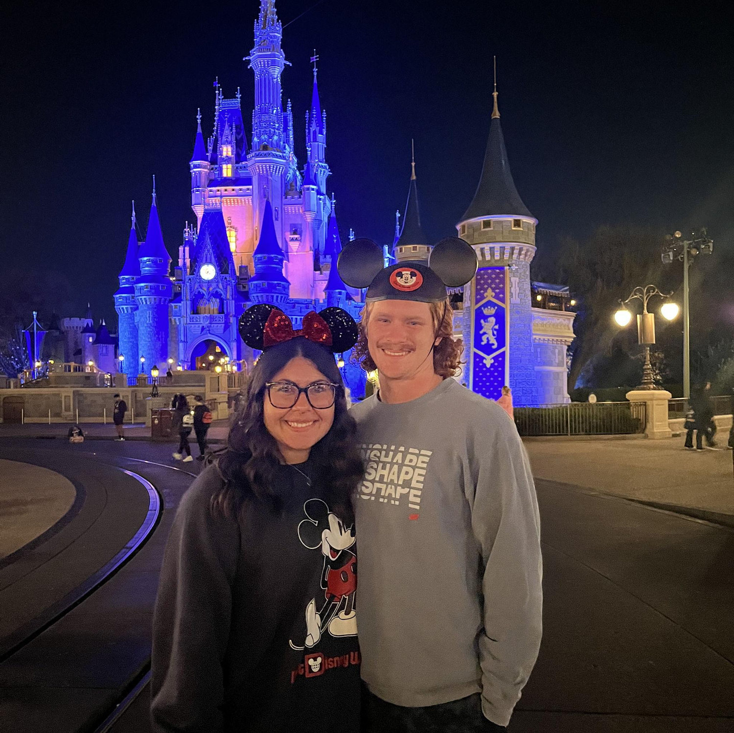 Our 1st year : February 28, 2024