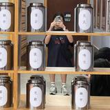 Wanpo Tea shop