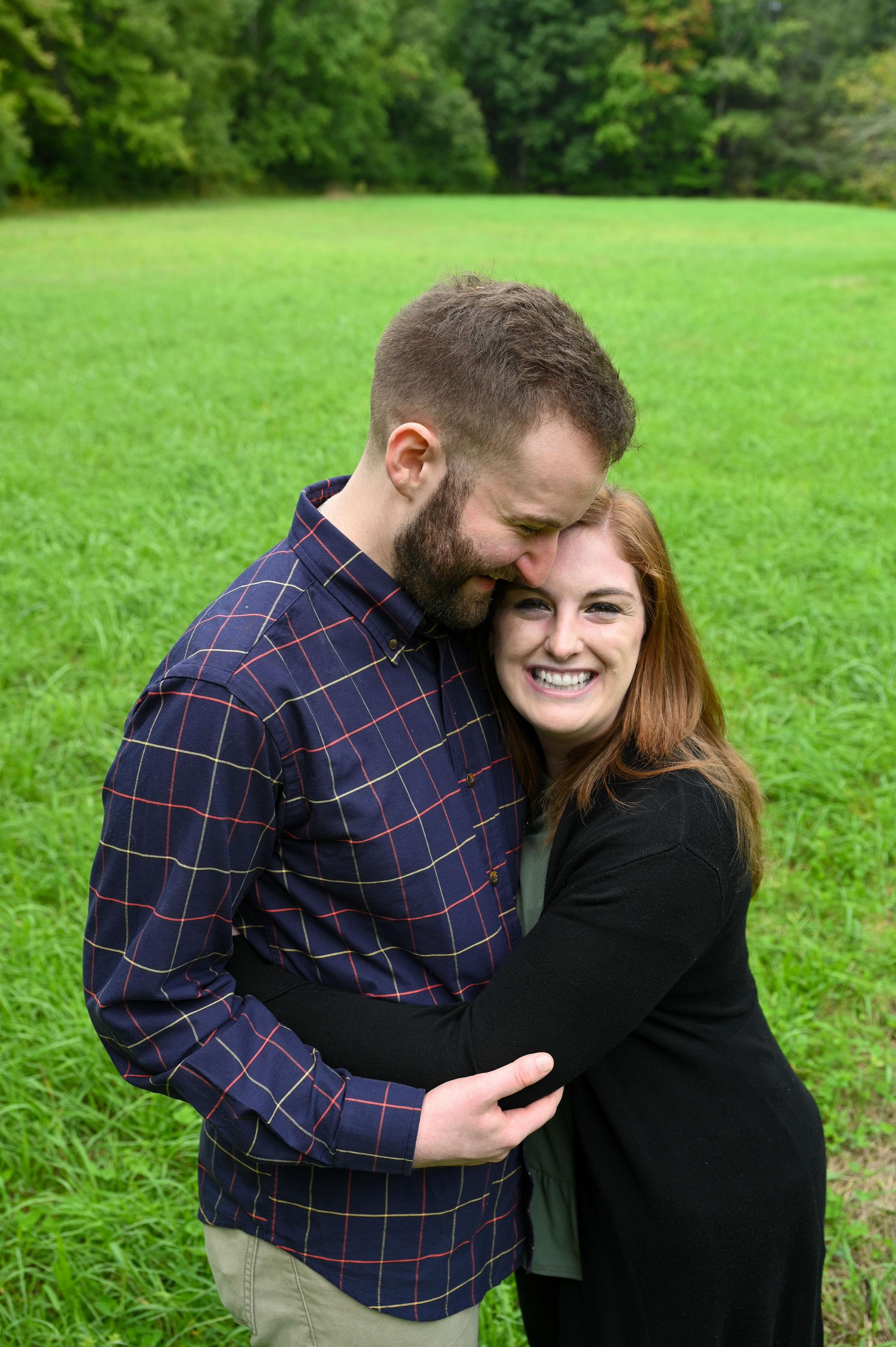 The Wedding Website of Marin Murphy and Sami Kafal