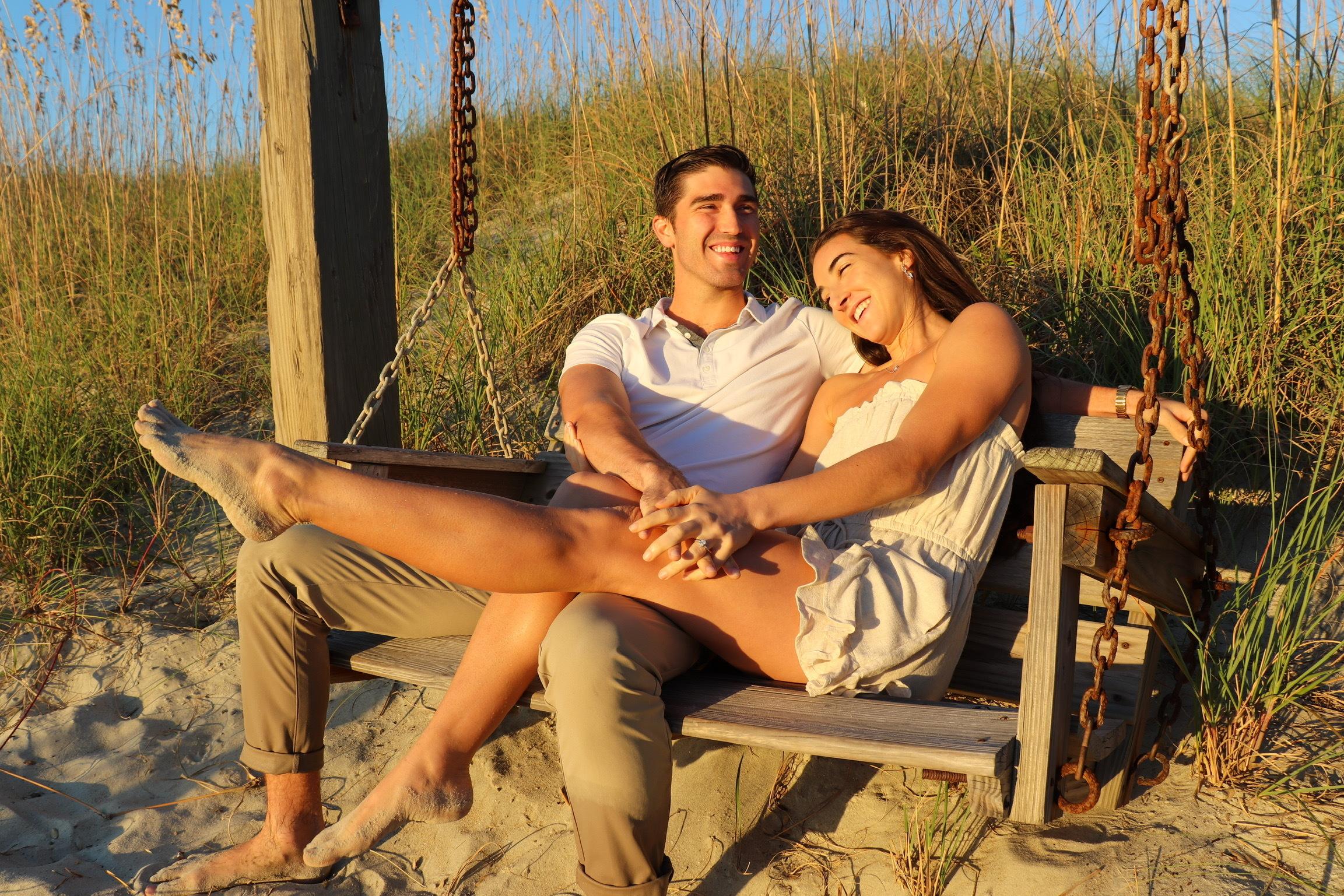 The Wedding Website of Jill Daddario and Jordan Lawrence