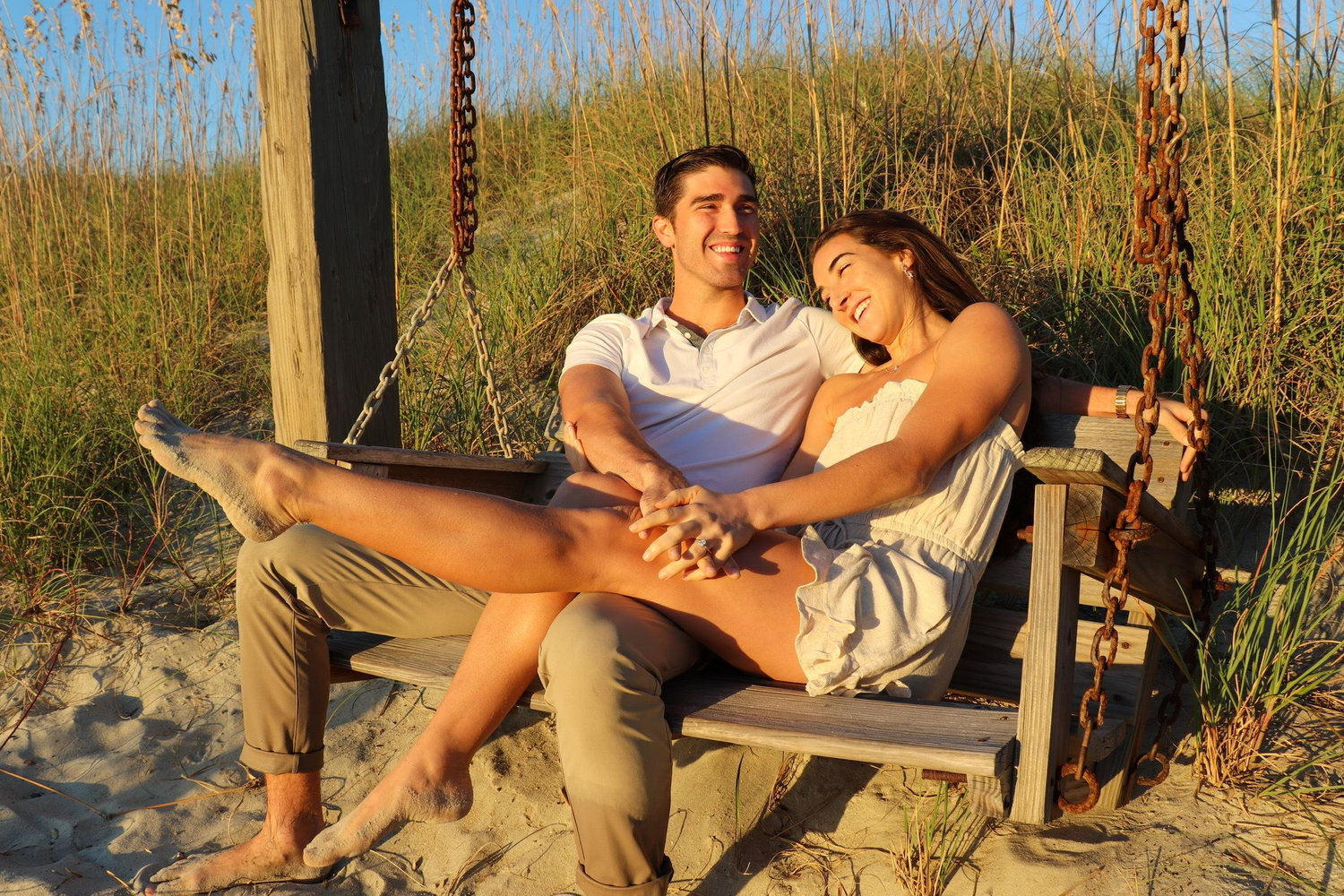 The Wedding Website of Jill Daddario and Jordan Lawrence
