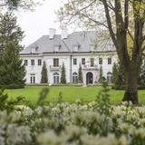 Newfields (Indianapolis Museum of Art & Gardens)