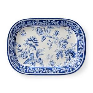 AERIN Fairfield Melamine Serve Platter