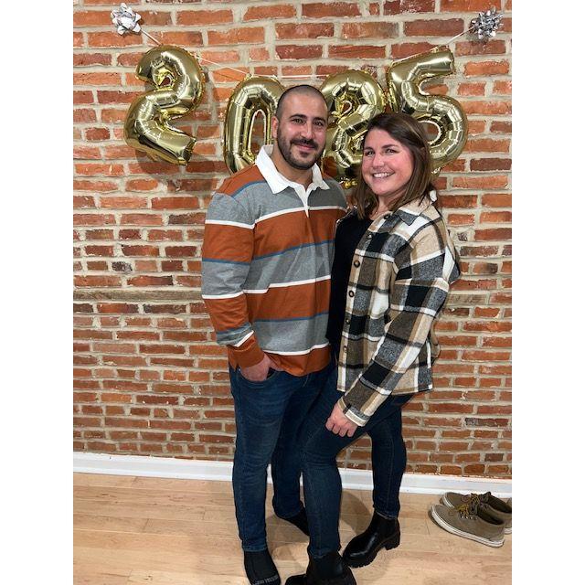 Federal Hill, Baltimore MD 2025