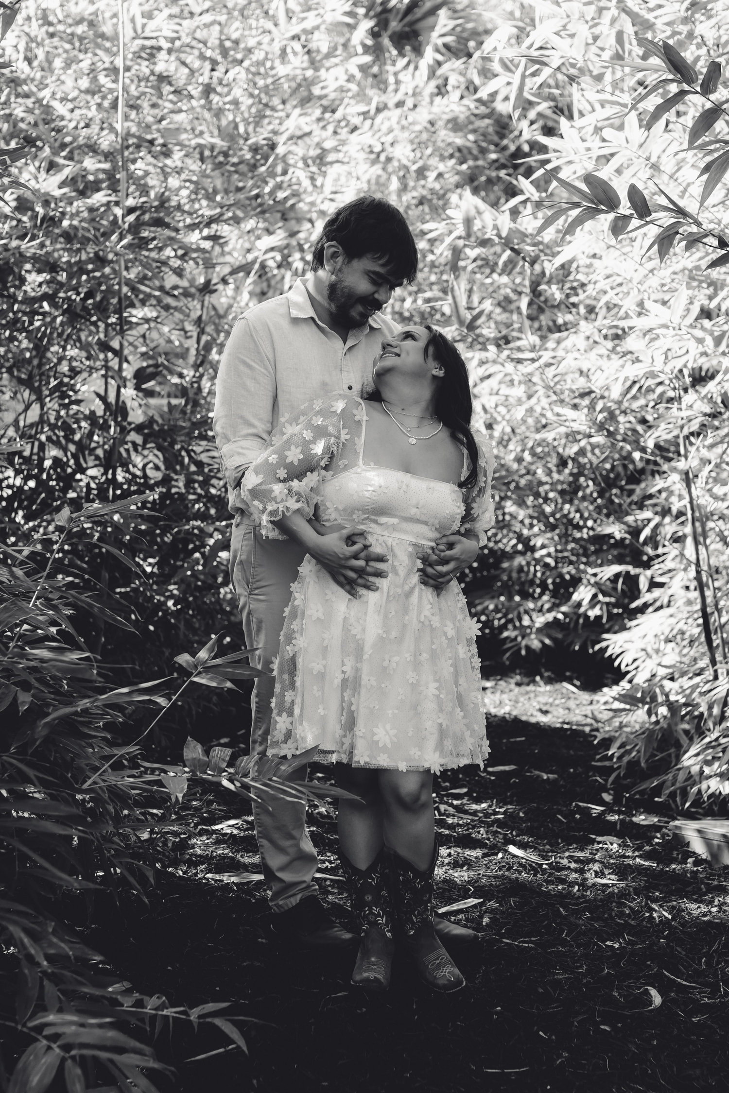 The Wedding Website of Leslie Tamez and Paul Dart