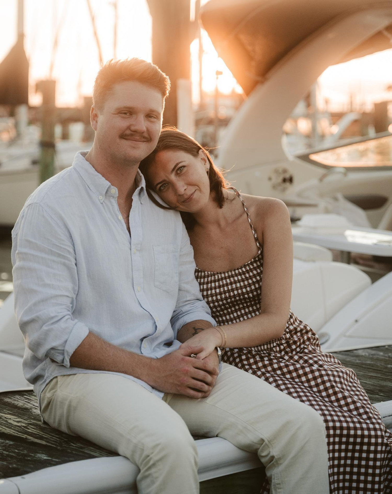 The Wedding Website of Colleen Maloney and Graham Smith