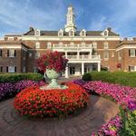 The Molly Pitcher