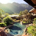Termas Papallacta Hotel Spa