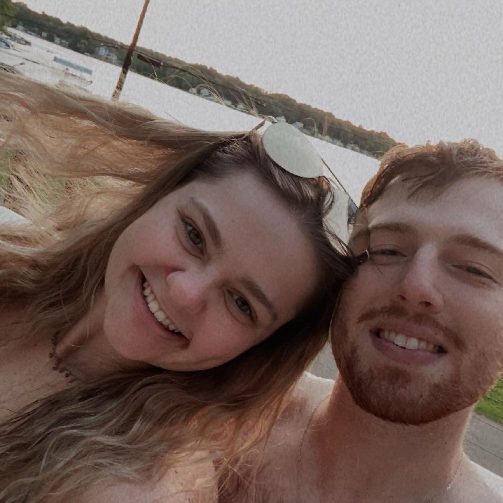 First vacay together!