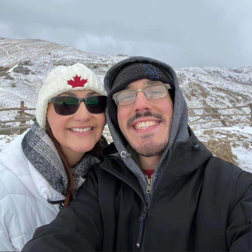 Last minute adventures in Utah, seeing the sites!