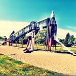 Rocket Slide Park