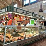 West Side Market