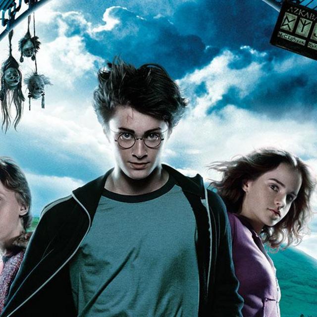 Cincinnati Pops Orchestra: HARRY POTTER AND THE PRISONER OF AZKABAN