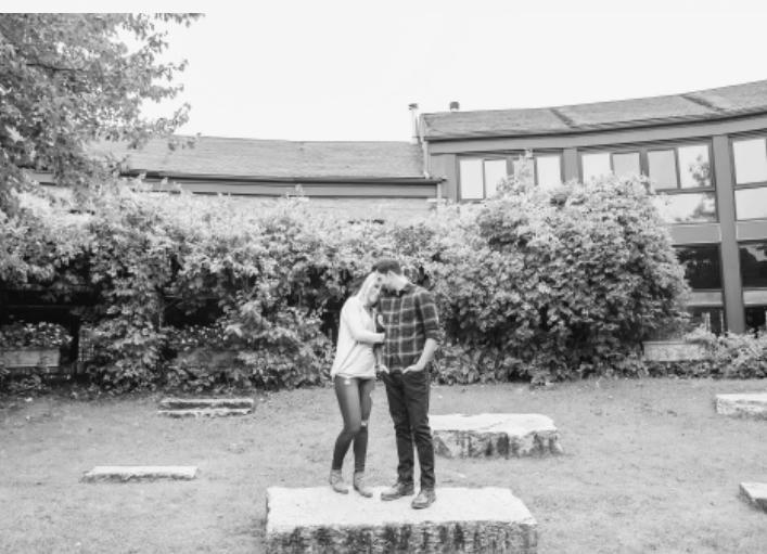 The Wedding Website of Ashley Rorer and Justin Neveu