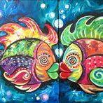 Painting with a Twist