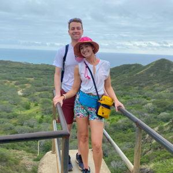 Our Honeymoon Fund