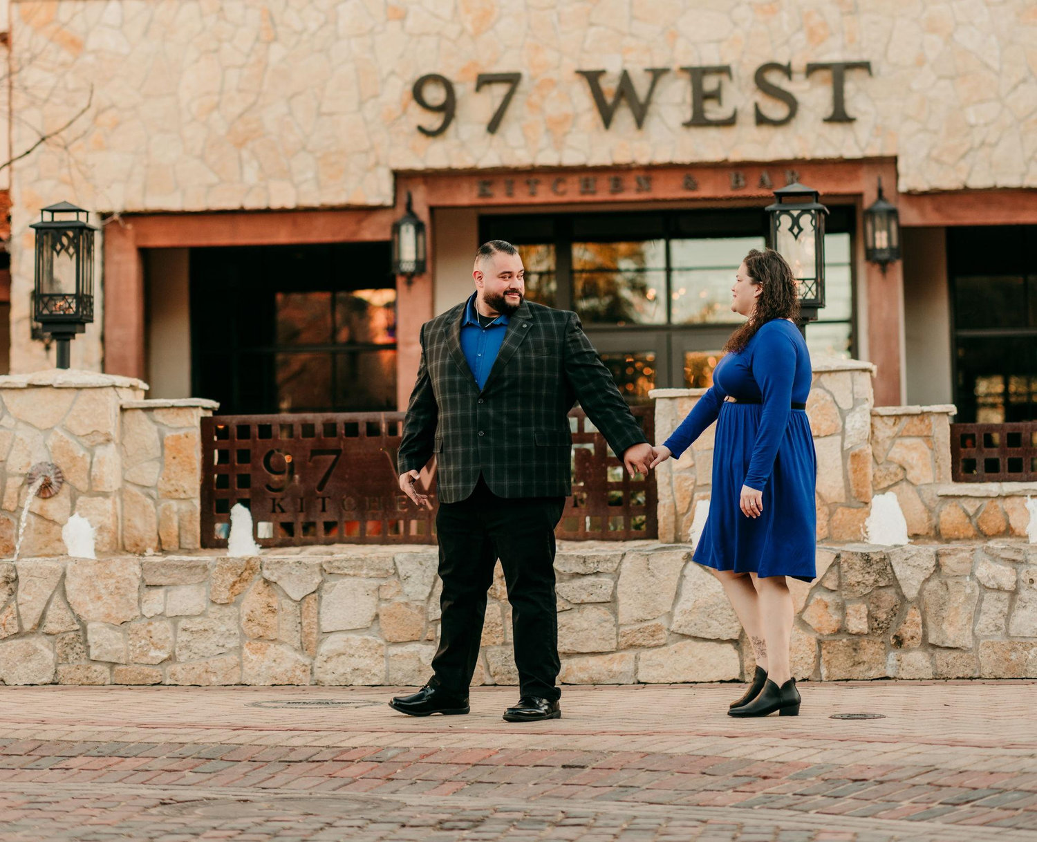 The Wedding Website of Marie Mercado and Eddie Moreno