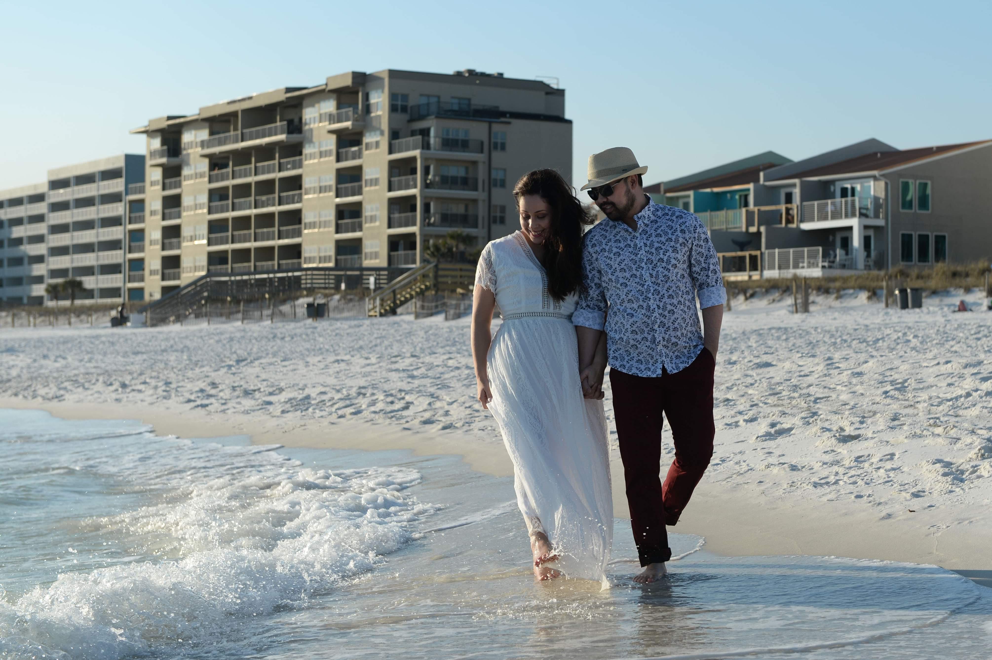 The Wedding Website of NADIA RIVERA and JIMMY DOAN