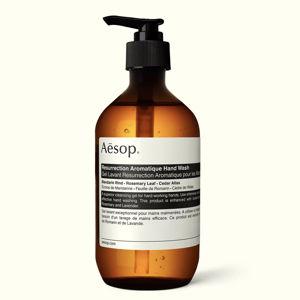 Aesop Hand Soap