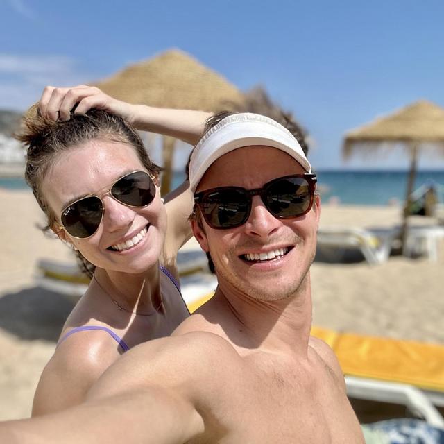 Our Honeymoon Fund
