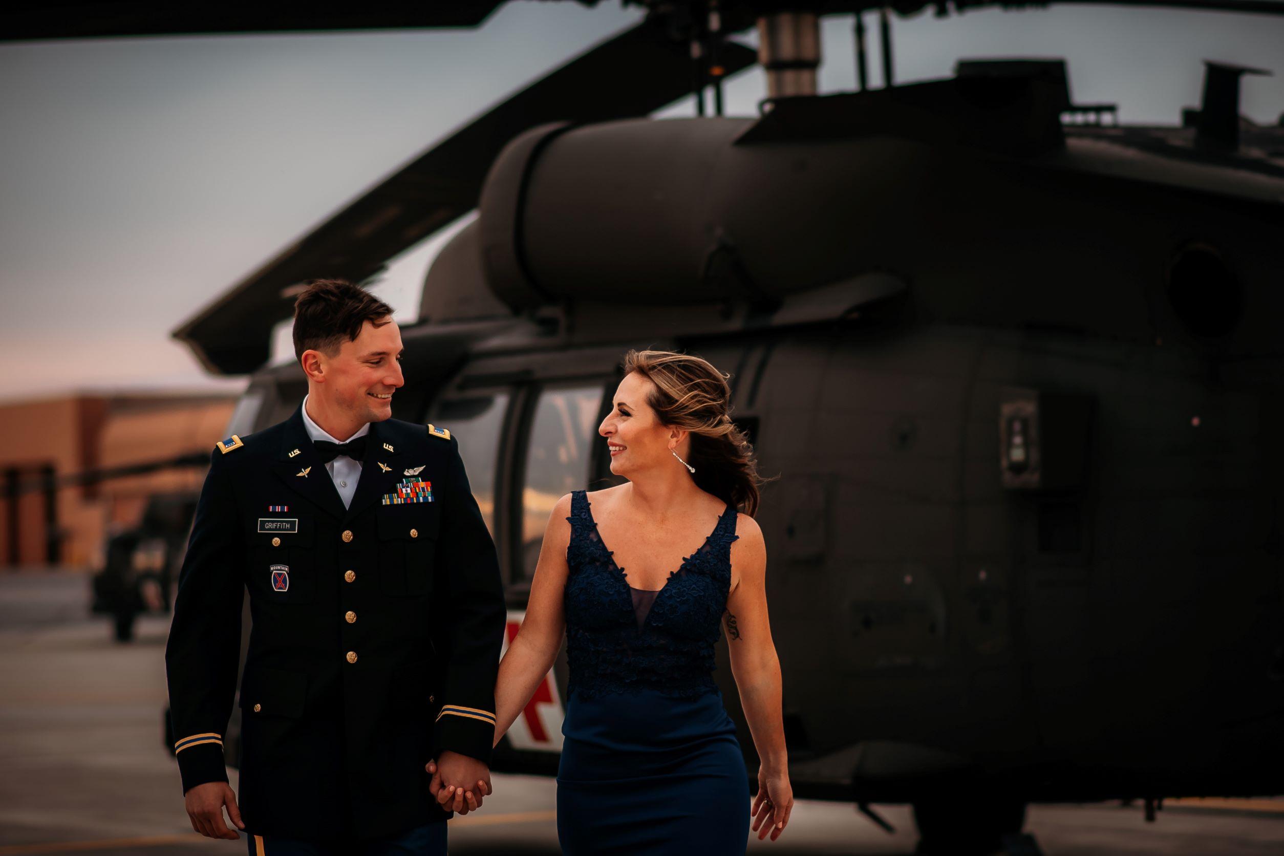The Wedding Website of Catherine Dorgan and Clinton Griffith