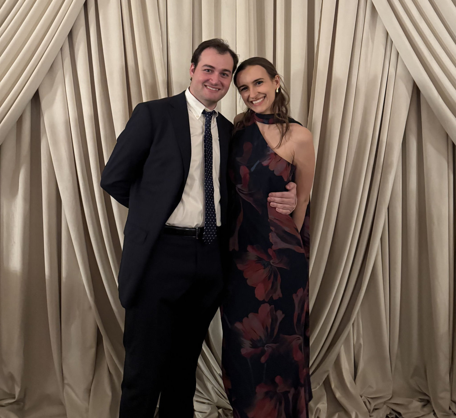 The Wedding Website of Giorgio Roscini and Sofiya Patra