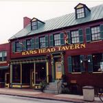 Rams Head Tavern