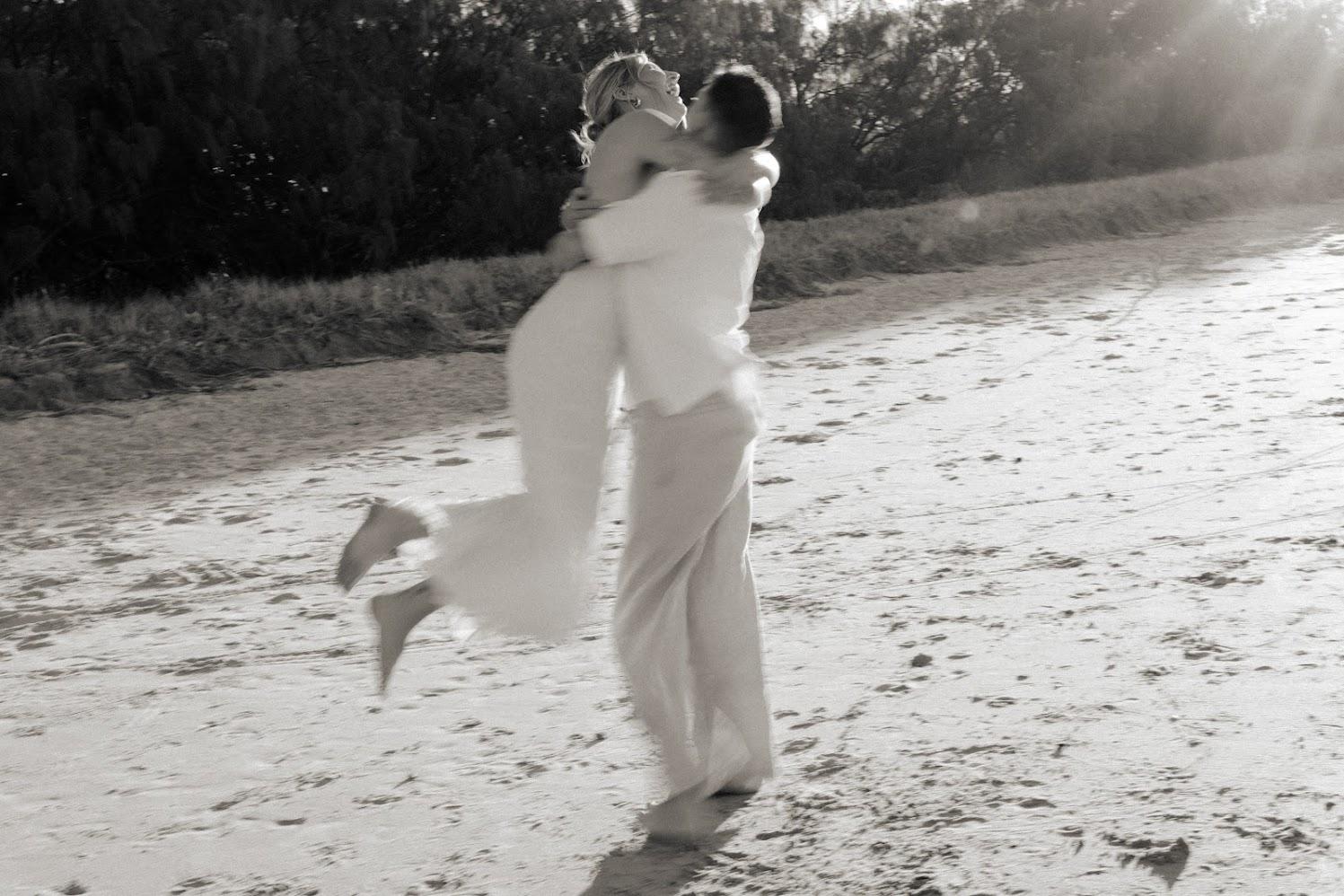 The Wedding Website of Talulah Kneebone and Ryan Page