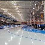 Pettit National Ice Center