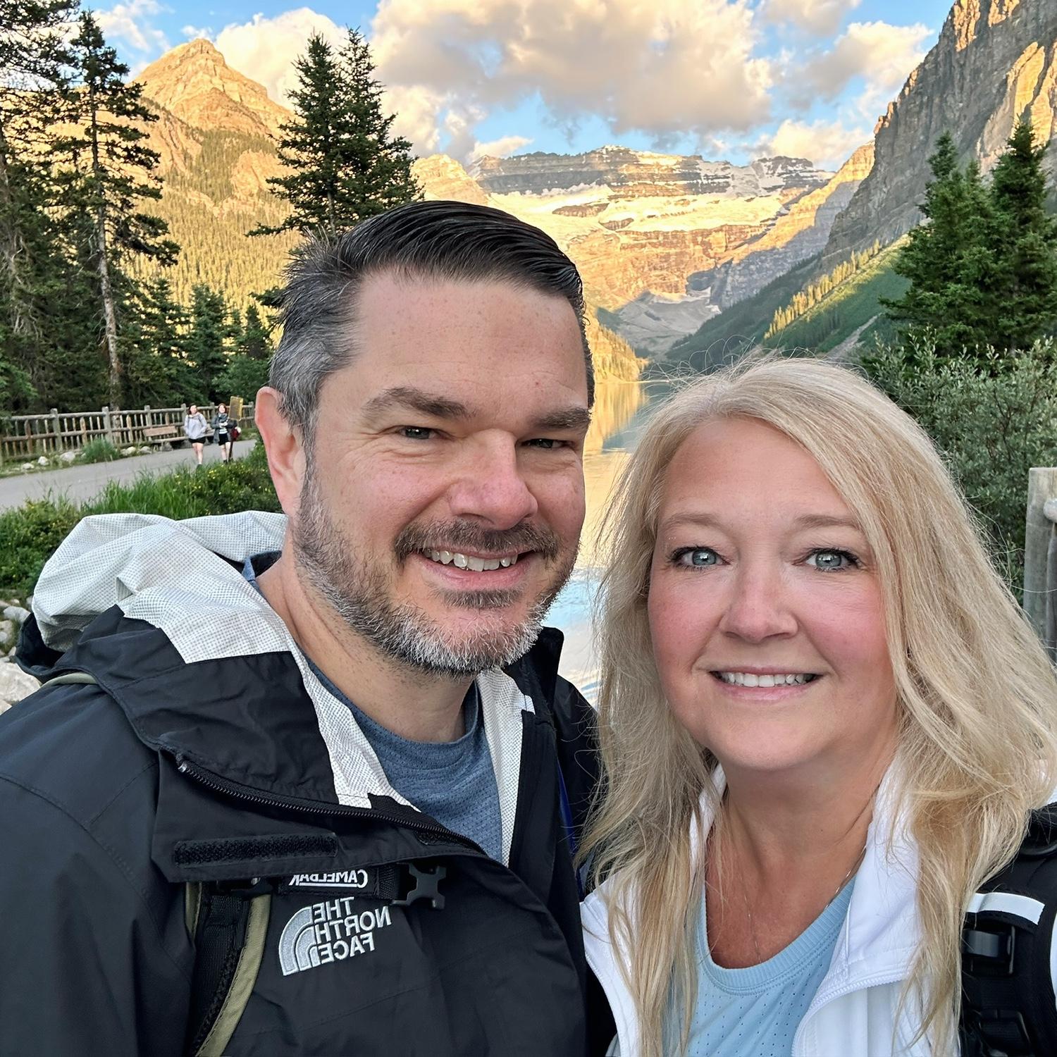 Banff