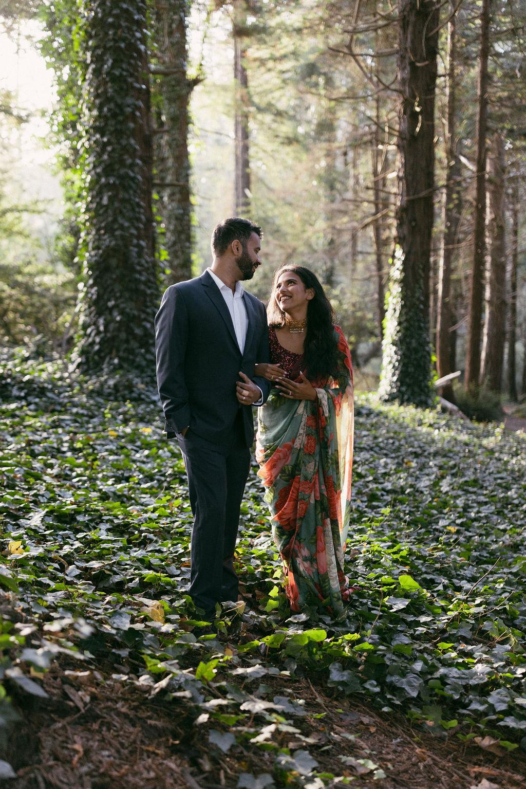 The Wedding Website of Annesha Ganguly and Shantanu Shahabadi