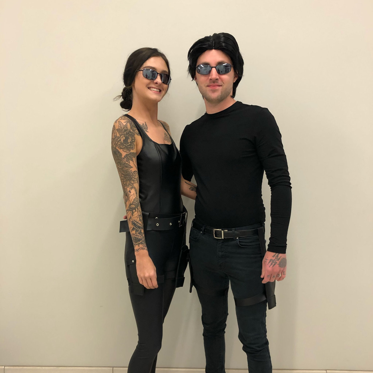 2021 - Matrix Halloween