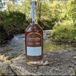 Copper Fox Distillery Sperryville