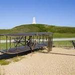 Wright Brothers National Memorial