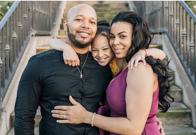 The Wedding Website of Kyle Harrison and Shemida Bernard