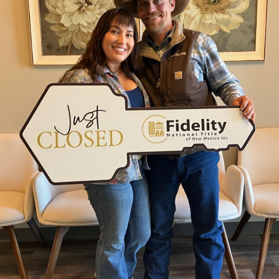 We are home owners.. and we adore our home
