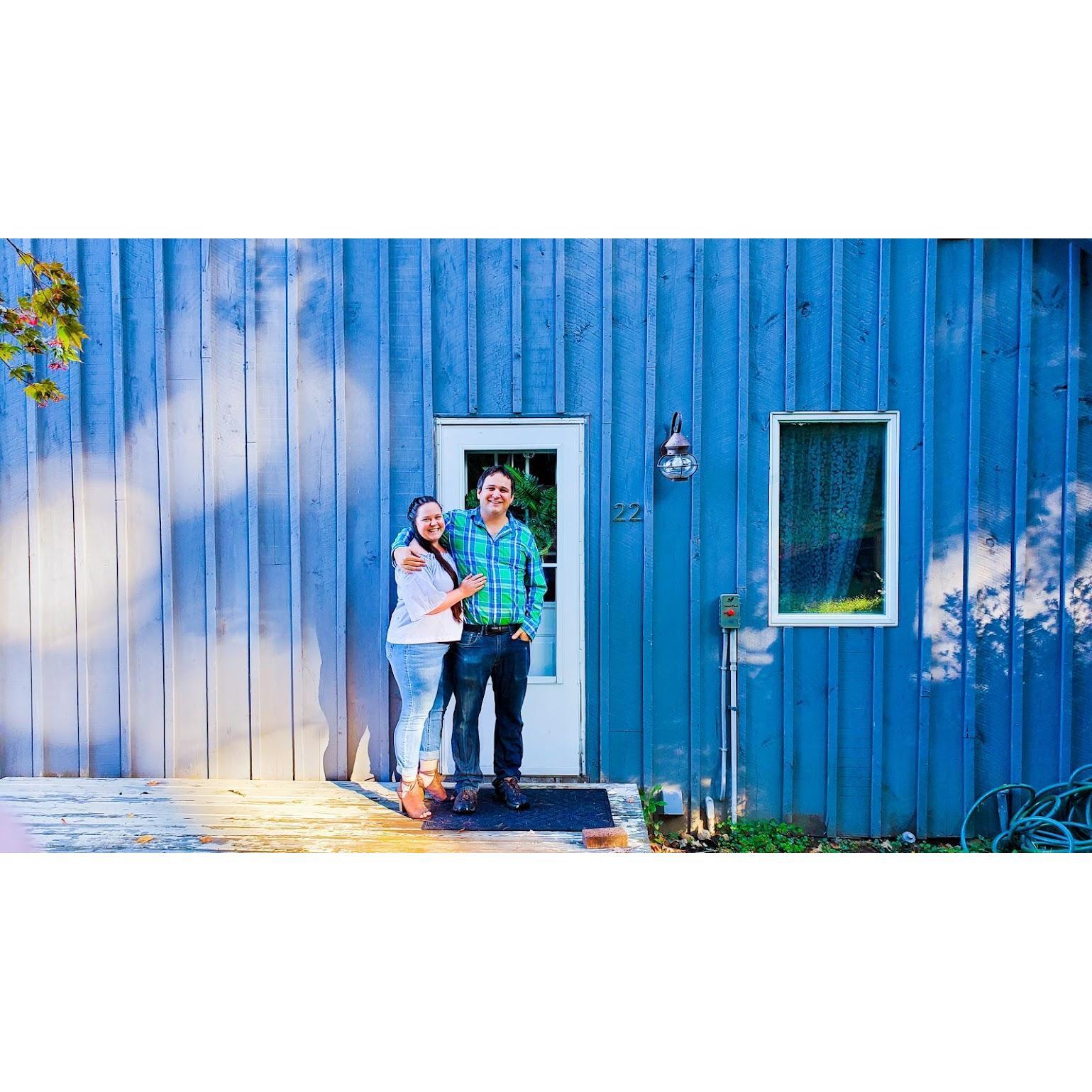 Our Dream Home