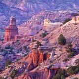 Palo Duro Canyon State Park