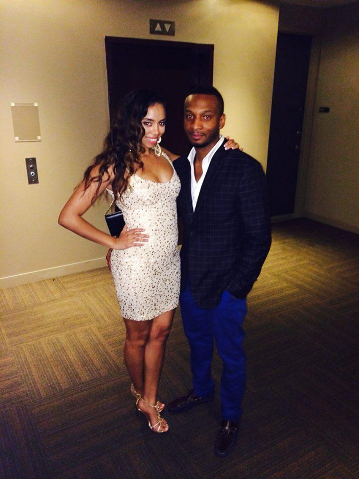 Brandon & Jayde's Engagement Party