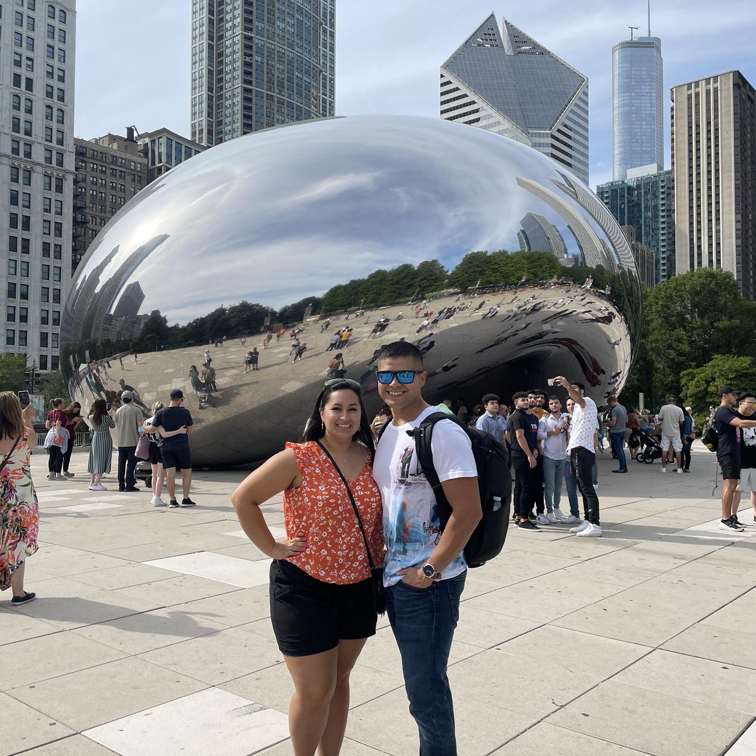 The Bean