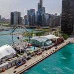 Navy Pier