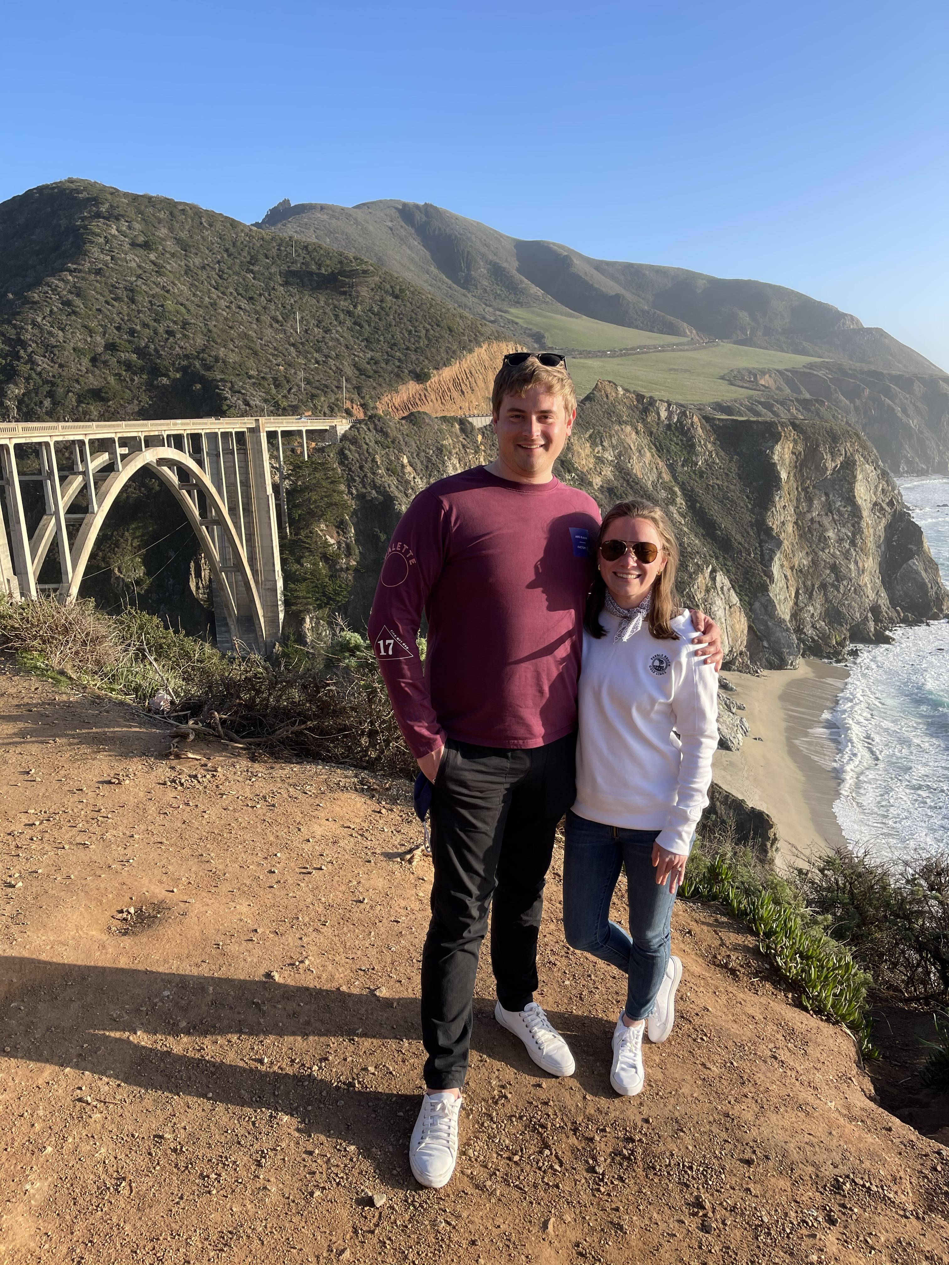 The Wedding Website of Jarod Kerr and Maggie Dobesh